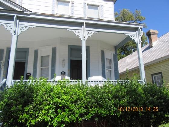 21 7 Telfair Street - 1