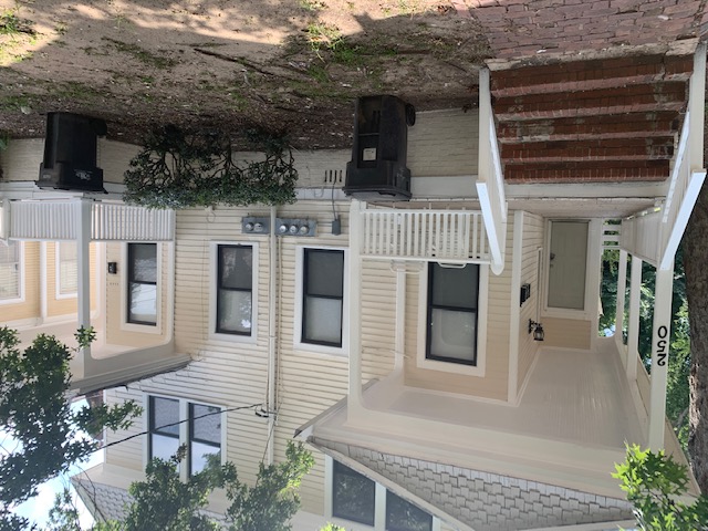 250 Telfair Street - Unit A